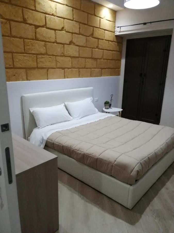 Dimora Dei Greci Apartment Agrigento Exterior foto