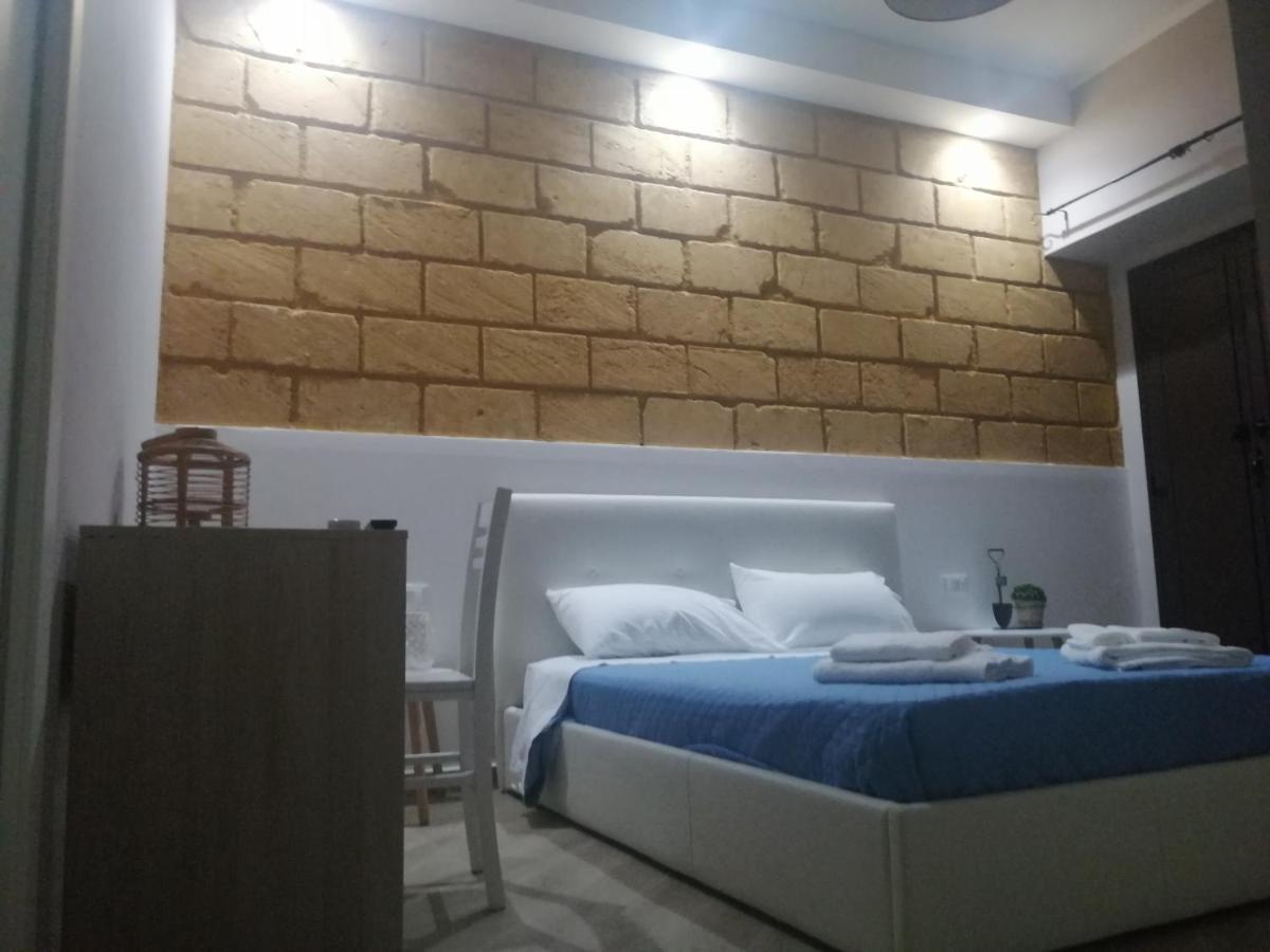 Dimora Dei Greci Apartment Agrigento Exterior foto