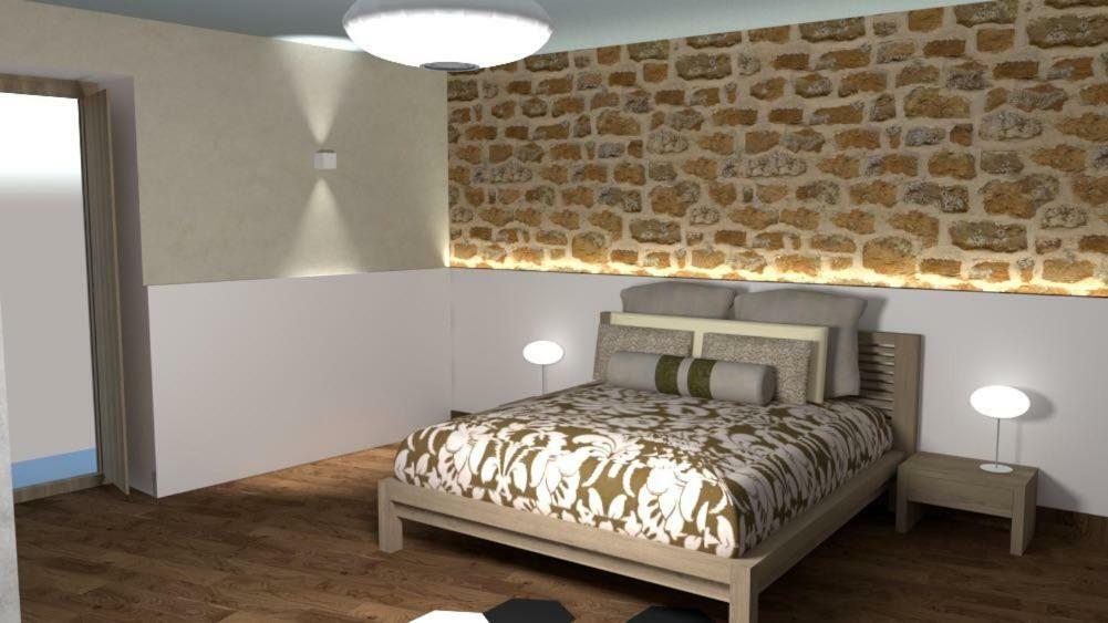 Dimora Dei Greci Apartment Agrigento Exterior foto