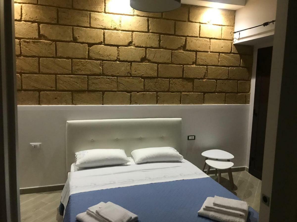 Dimora Dei Greci Apartment Agrigento Exterior foto