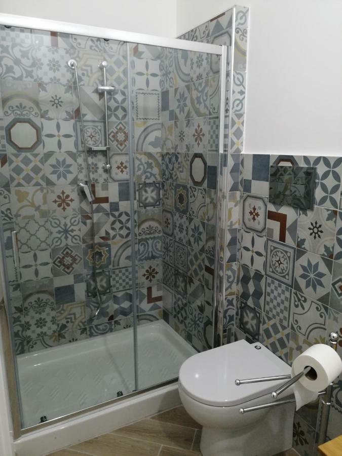 Dimora Dei Greci Apartment Agrigento Exterior foto