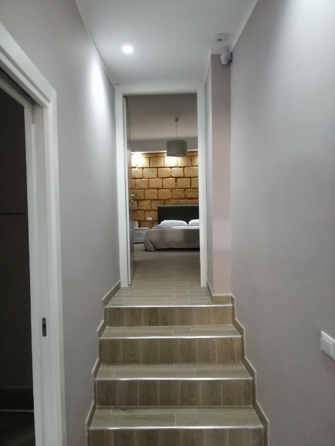Dimora Dei Greci Apartment Agrigento Exterior foto