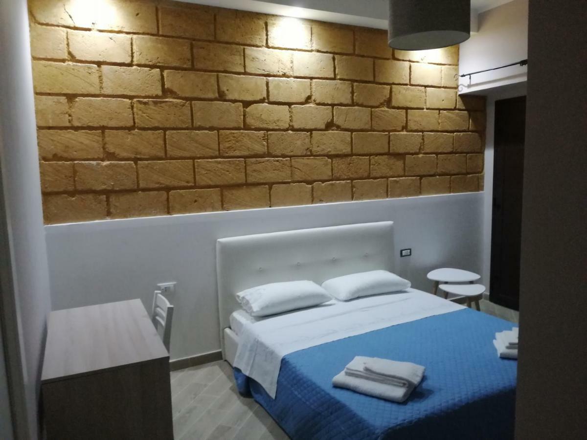 Dimora Dei Greci Apartment Agrigento Exterior foto