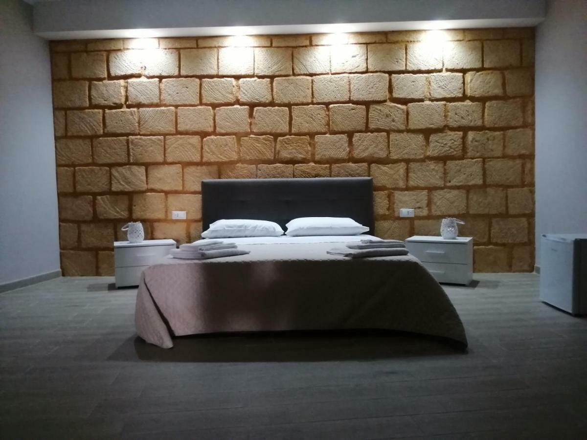 Dimora Dei Greci Apartment Agrigento Exterior foto