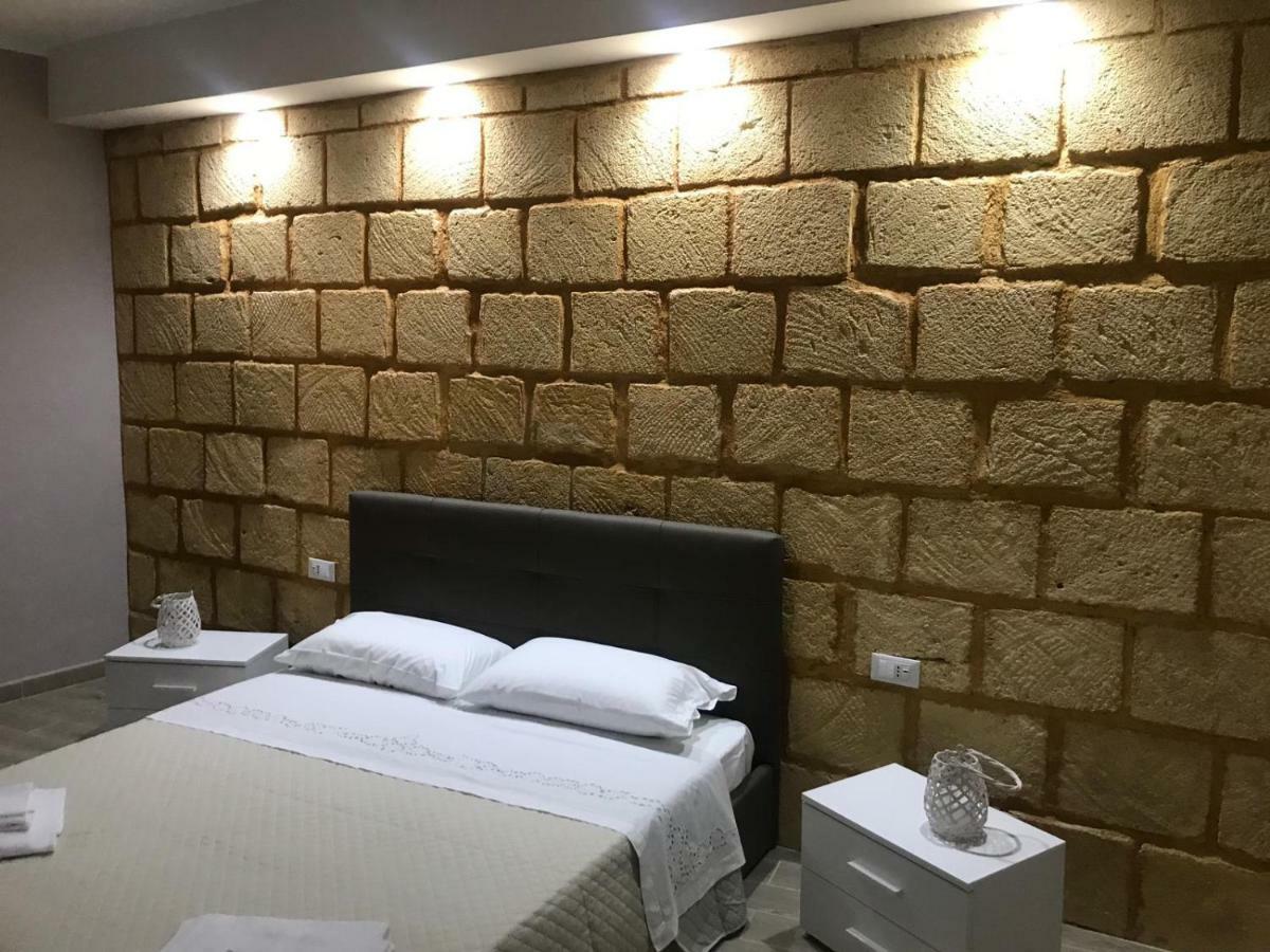 Dimora Dei Greci Apartment Agrigento Exterior foto