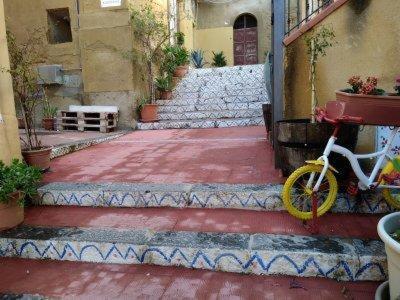 Dimora Dei Greci Apartment Agrigento Exterior foto
